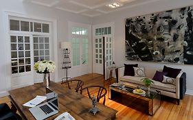 Casa Goliana La Roma